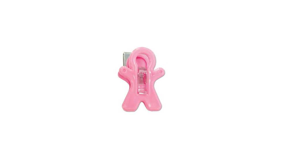 United Stationers Magnets Man Clip Pnk Pk3 ADM3303673241, Unit PK