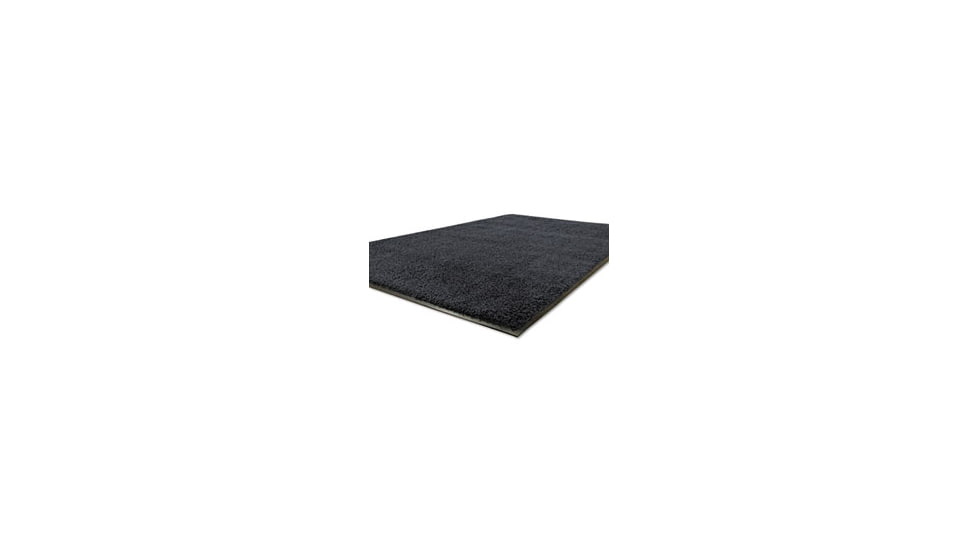 United Stationers Mat Platnm Wlkoff 3x5 Gy MLL94030530, Unit EA
