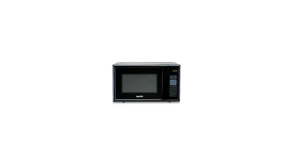 United Stationers Microwave 0.7 C.f. Bk SNFEMS2588B, Unit EA