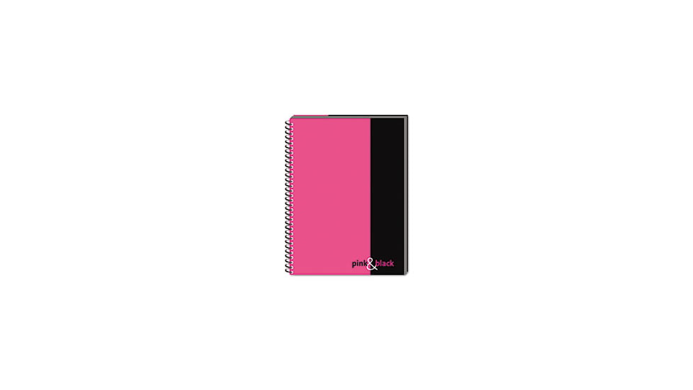 United Stationers Notebook Casebound Bk JDKH70009, Unit EA