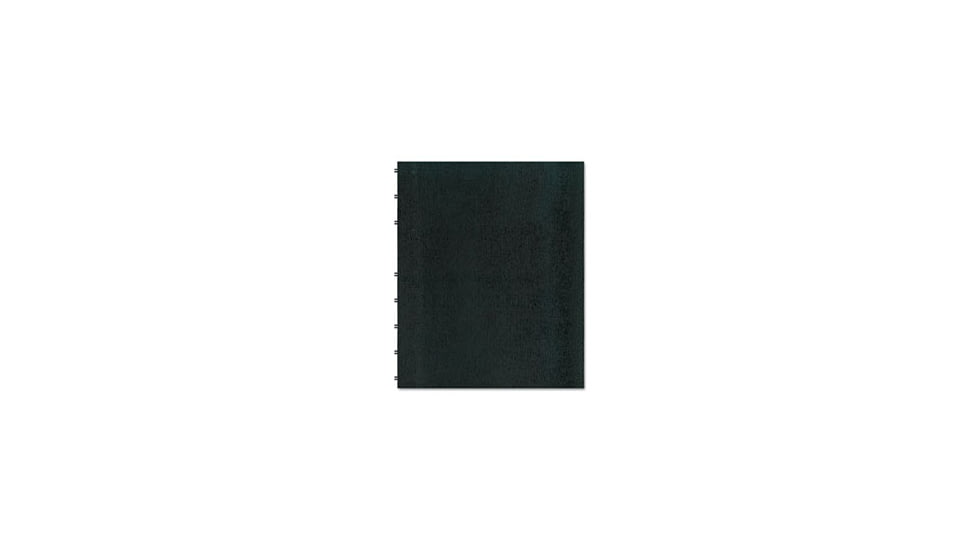 United Stationers Notebook8.5x11mrclbdbk REDAF1115081, Unit EA