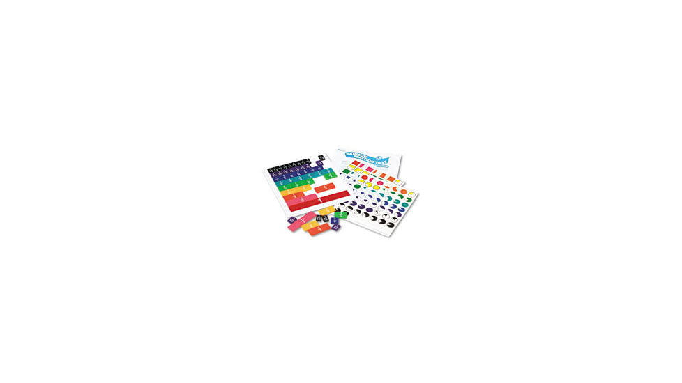 United Stationers Numbers Overhead Fraction LRNLER0616, Unit ST