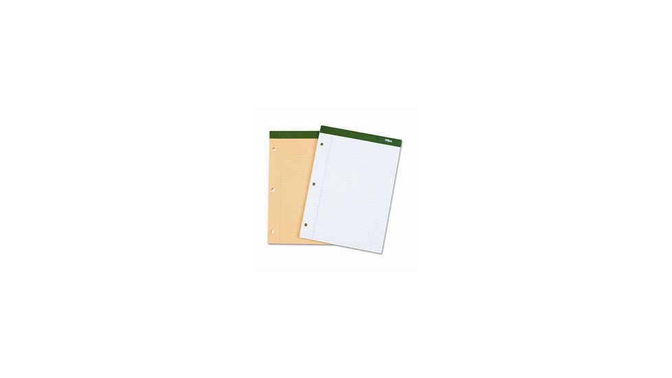 United Stationers Pad Docket Narrow We Pk4 TOP99612, Unit PK
