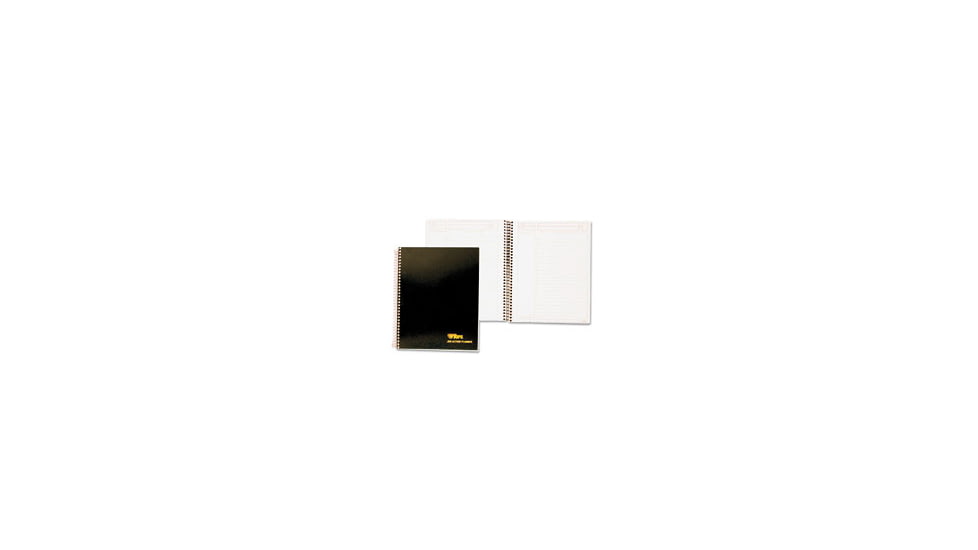 United Stationers Pad Wirebound 8.5x6.75 We TOP63828, Unit EA