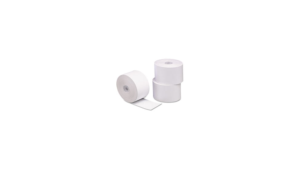 United Stationers Roll 4-9/32x115 25rl/ct PMC06382, Unit CT