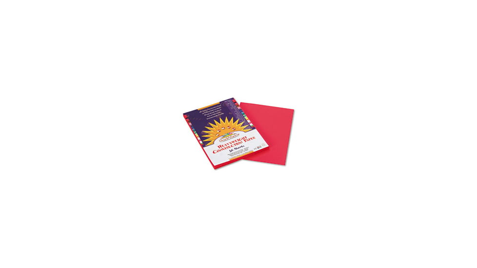 United Stationers Paper Cnst 12x18 50pk Evg PAC8007, Unit PK
