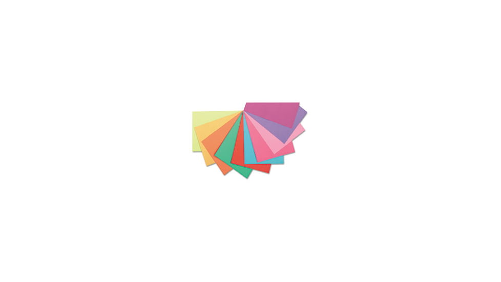 United Stationers Paper Const.76 Rd Pk50 PAC103432, Unit PK