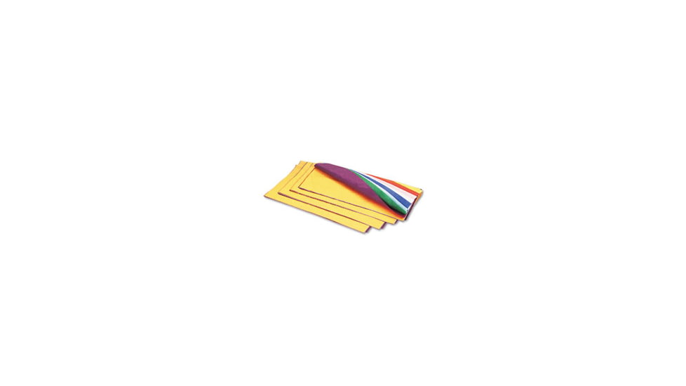 United Stationers Paper Tis 20x30 100sh Ast PAC58970, Unit PK