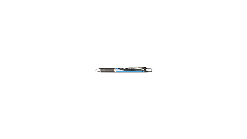 United Stationers Pen Energel Rtx .7 Rd PENBL77B, Unit EA