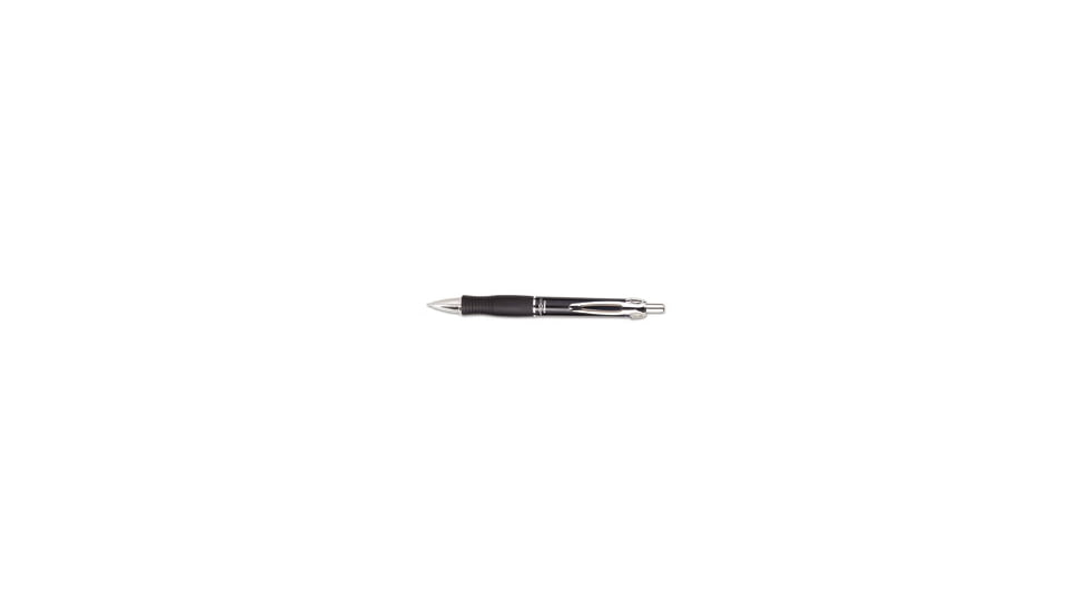 United Stationers Pen Gel Ret 0.7mm Rd Dz12 ZEB42630, Unit DZN