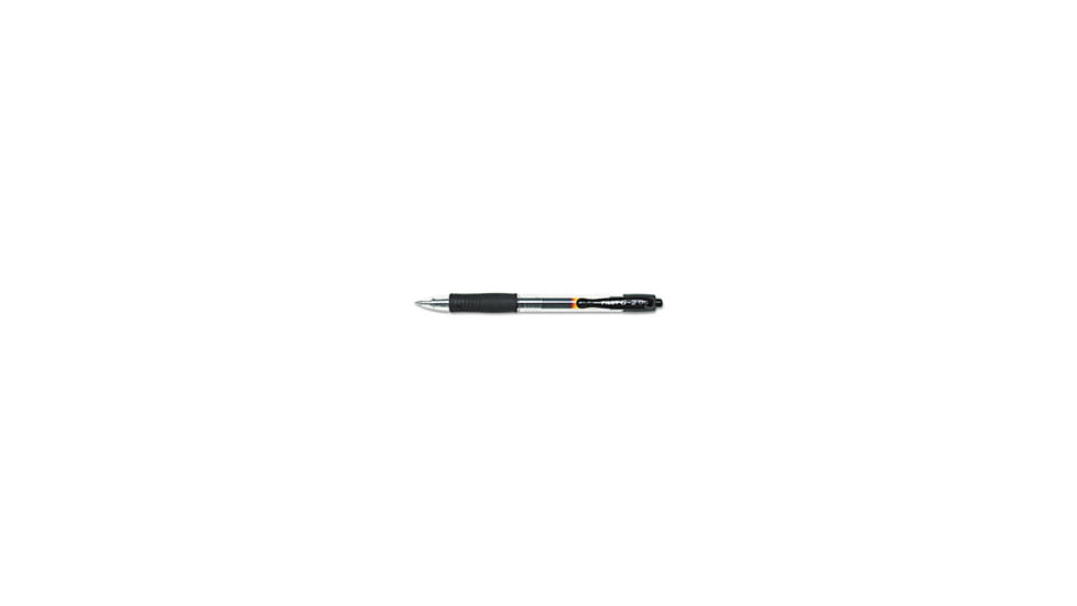 United Stationers Pen Rball Rt G2 Gel Fn Gn Dz12 PIL31025, Unit DZN