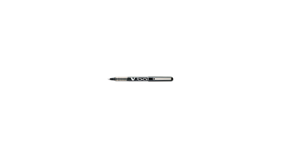 United Stationers Pen Vball Liq Rollr Fn Be Dz12 PIL35113, Unit DZN