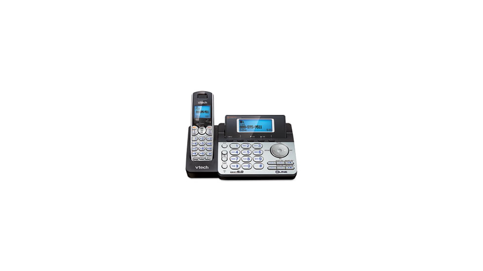 United Stationers Phoneds6151vtechb/s VTEDS6151, Unit EA