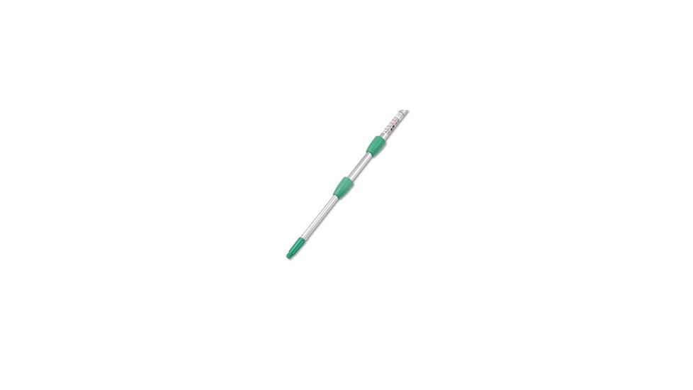 United Stationers Pole Tele Hndl 13ft Sr/gn UNGEZ400, Unit EA