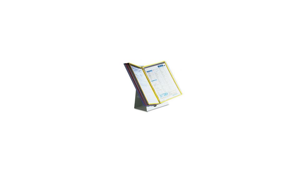 United Stationers Rack Deskunit 20pkt TFID292, Unit EA