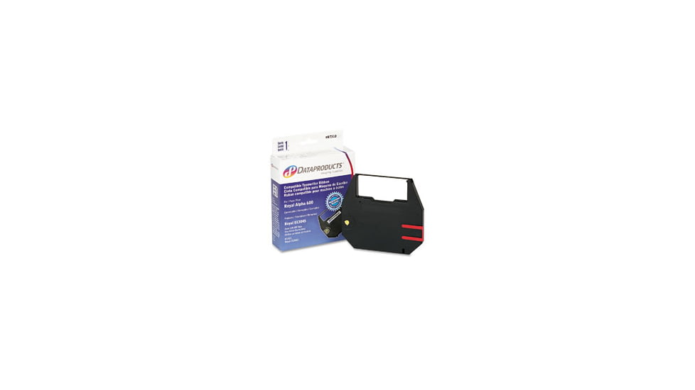 United Stationers Ribbon F/rcs R600 Corr Bk DPSR7310, Unit EA