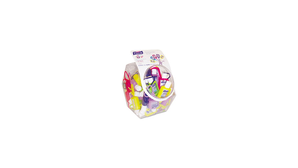 United Stationers Sanitizer Jelly Wraps GOJ379636, Unit KT