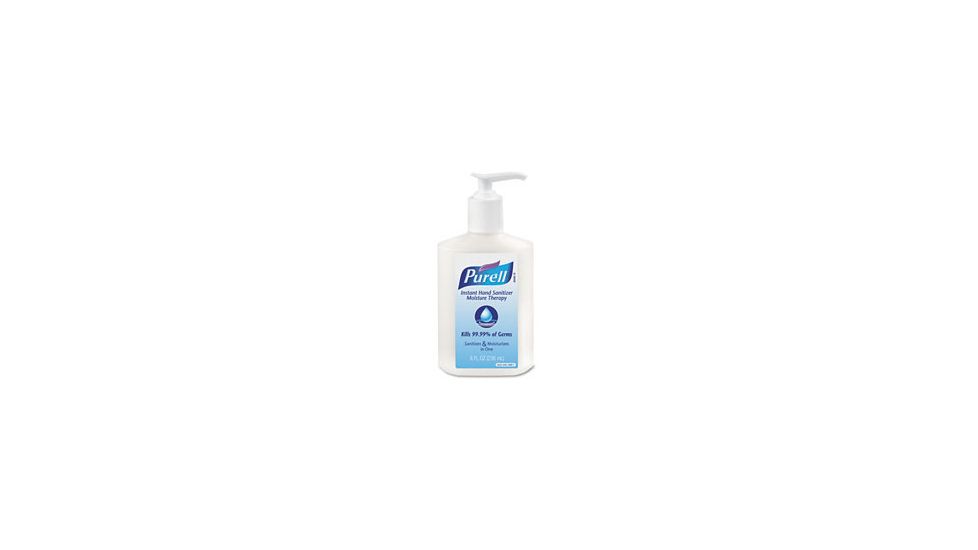 United Stationers Sanitizer Purell Mthpy We GOJ955212CMR, Unit EA