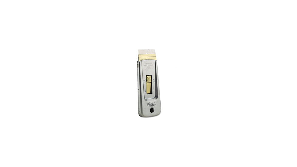 United Stationers Scraper Safety Stgy GNS12268, Unit EA