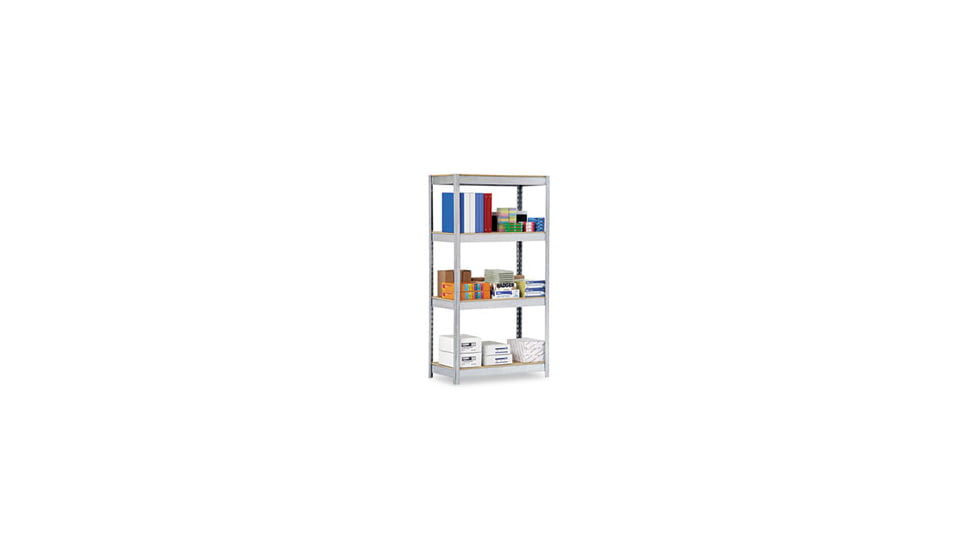 United Stationers Shelving Hd 30x16x60 Sr METHPG301660, Unit EA
