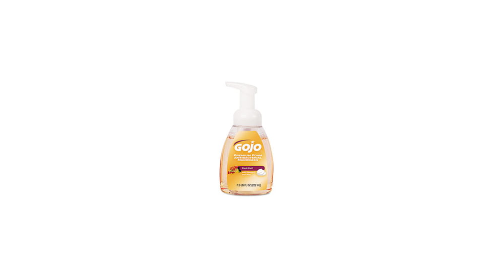 United Stationers Soap Foam Antibacterl GOJ572002, Unit EA