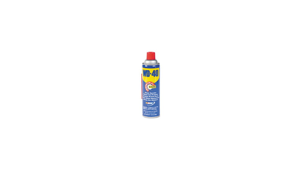 United Stationers Spray Lubrcnt Wd-40 16oz WDF10116, Unit EA