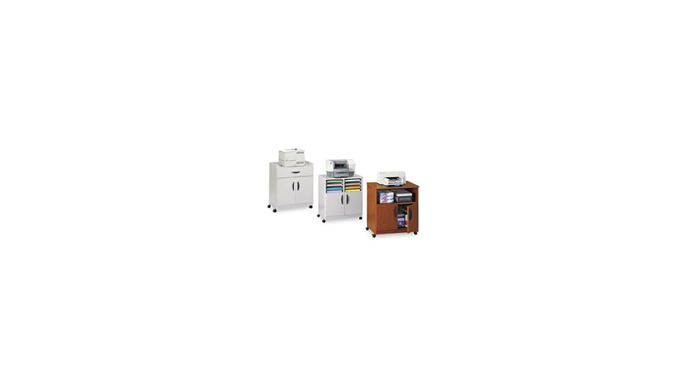 United Stationers Stand Mobile All Prpse My SAF1850MH, Unit EA