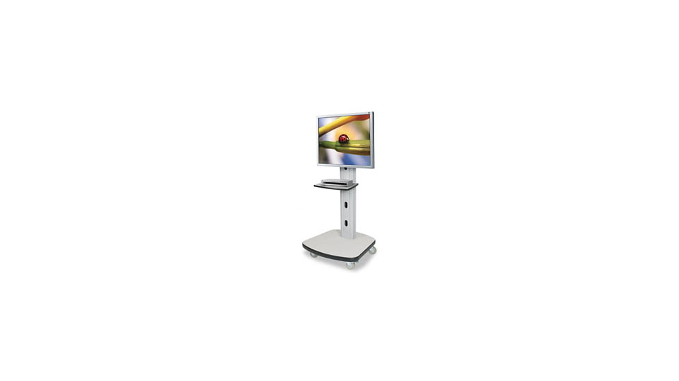 United Stationers Stand Mobile Lcd 42 Gy BLT27542, Unit EA