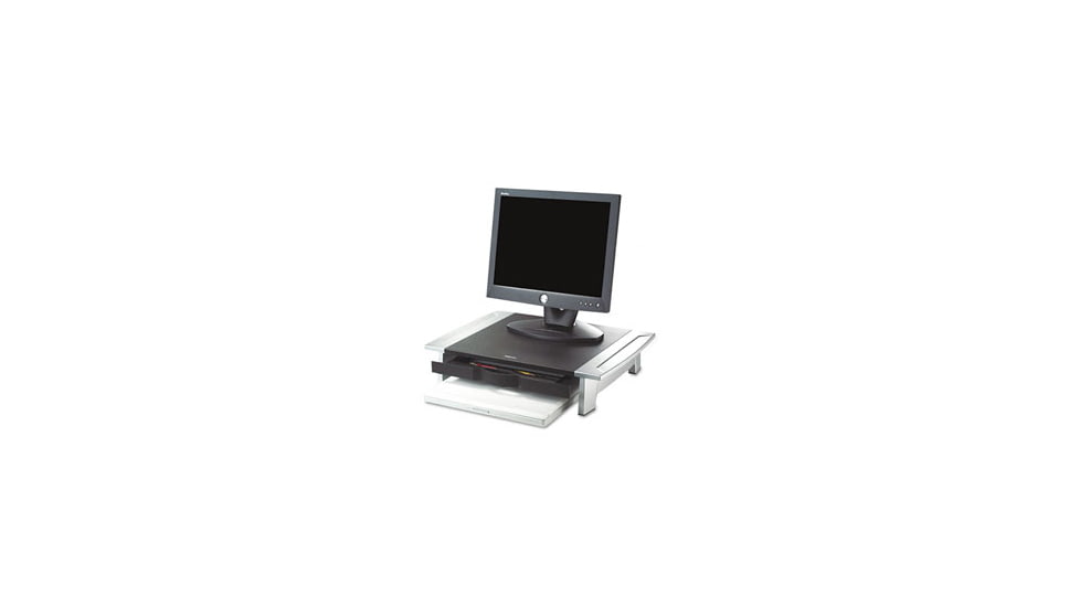 United Stationers Stand Monitor Sm B/s FEL8031101, Unit EA