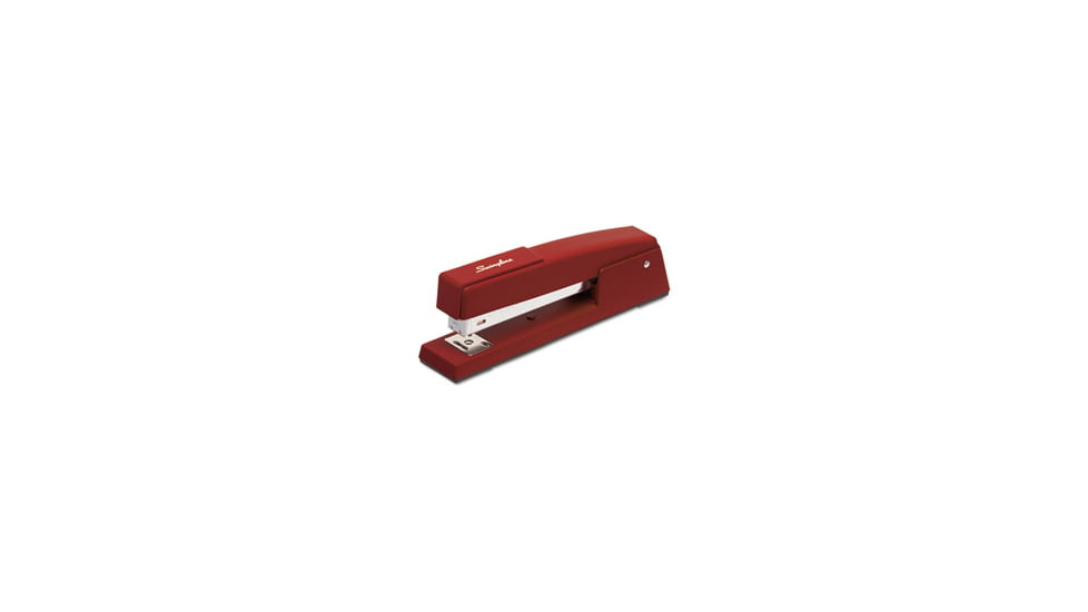 United Stationers Stapler Dsk Full Stp Bge SWI74702, Unit EA