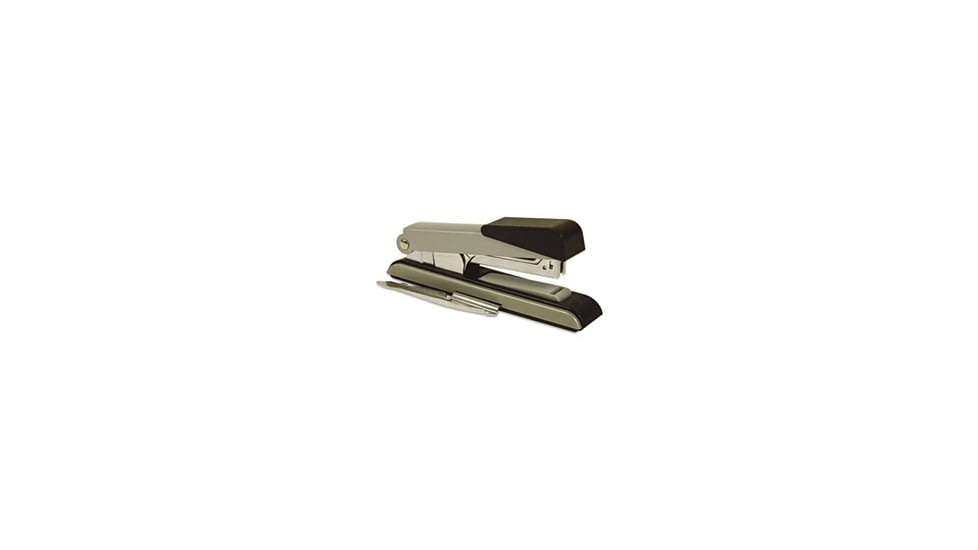 United Stationers Stapler B8 Flat Clnch Bk BOSB8RCFC, Unit EA