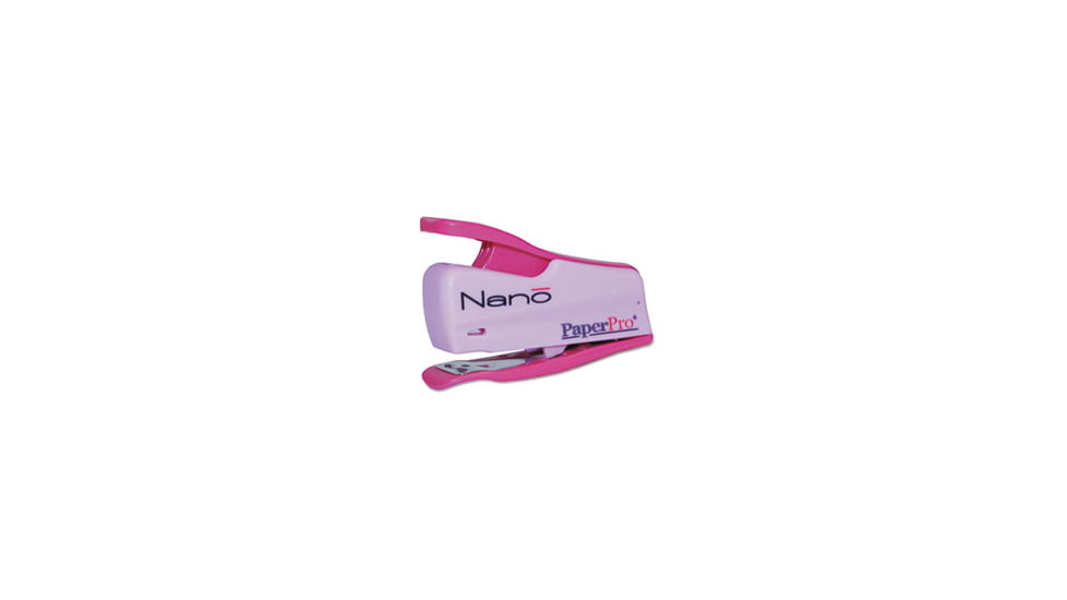United Stationers Stapler Nano Mini Be ACI1812, Unit EA