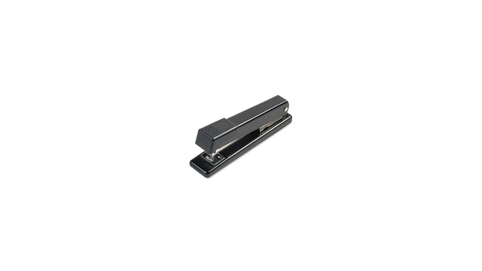 United Stationers Stapler Deluxe Stnd Bk BOSB515BK, Unit EA