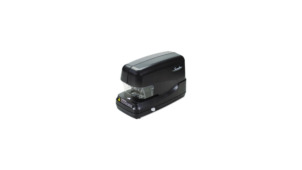 United Stationers Stapler Elec H/dy Bk SWI69270, Unit EA