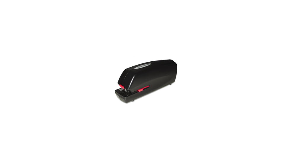 United Stationers Stapler Elec Portable Bk SWI48200, Unit EA