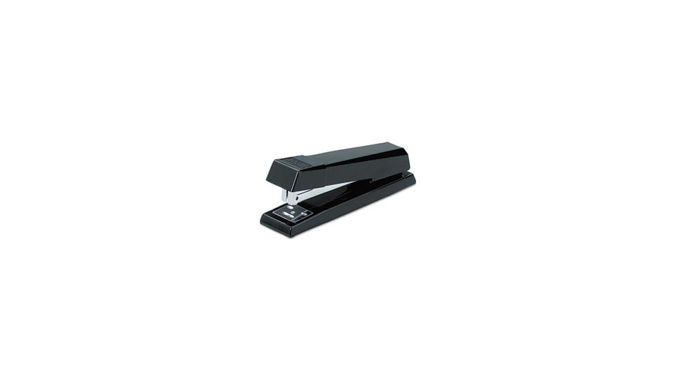 United Stationers Stapler Full Strip Bk BOSB660BK, Unit EA