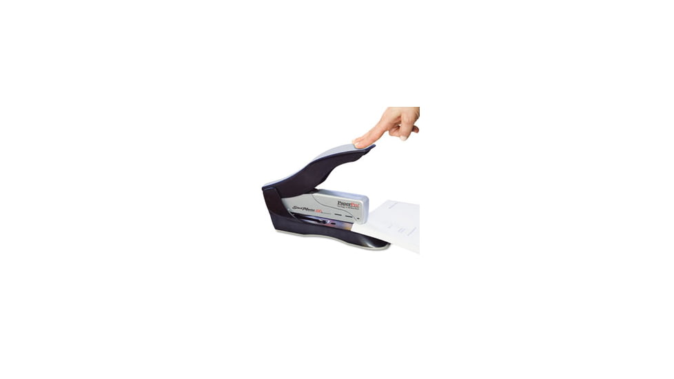 United Stationers Stapler Heavy Duty Bkslv ACI1300, Unit EA