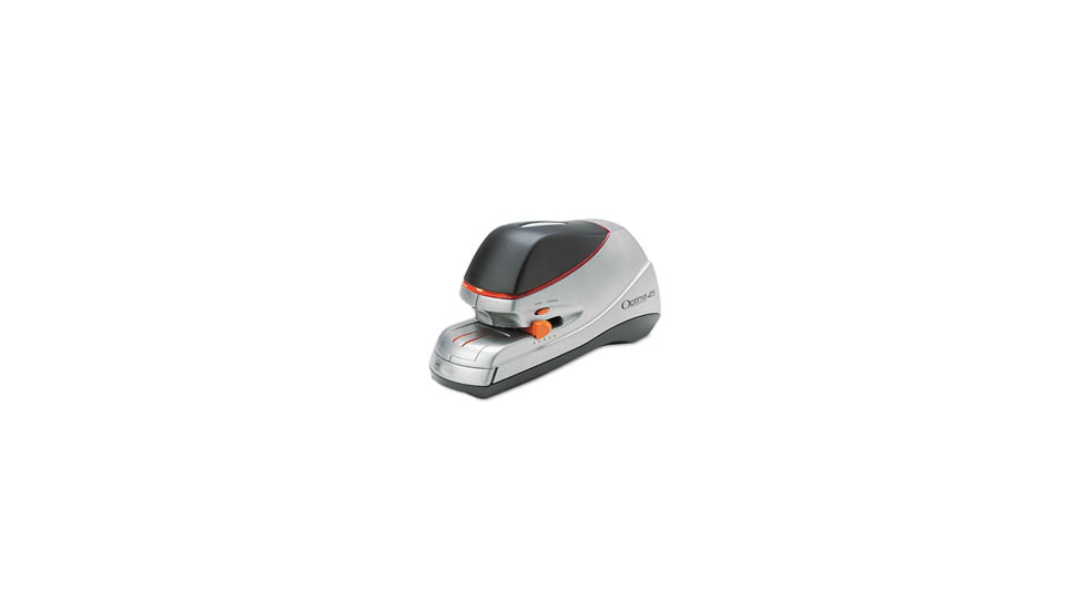 United Stationers Stapler Optima 45 El Sr SWI48209, Unit EA