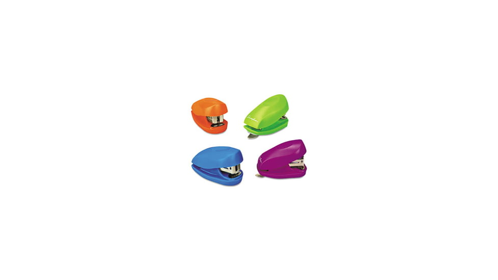 United Stationers Stapler Tot Ast SWI79141, Unit EA