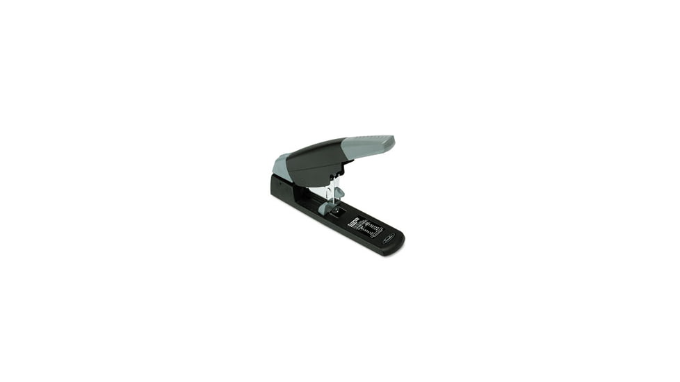 United Stationers Stapler X-hvy Duty Bk/gy SWI90002, Unit EA