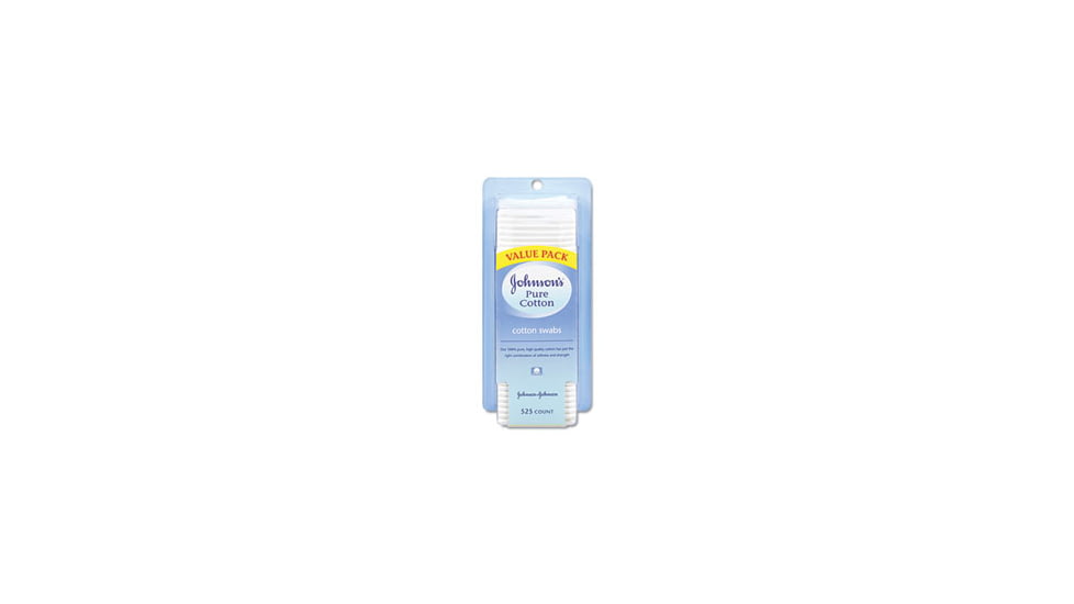 United Stationers Swab Cotton 525/pk JOJ100823800, Unit PK