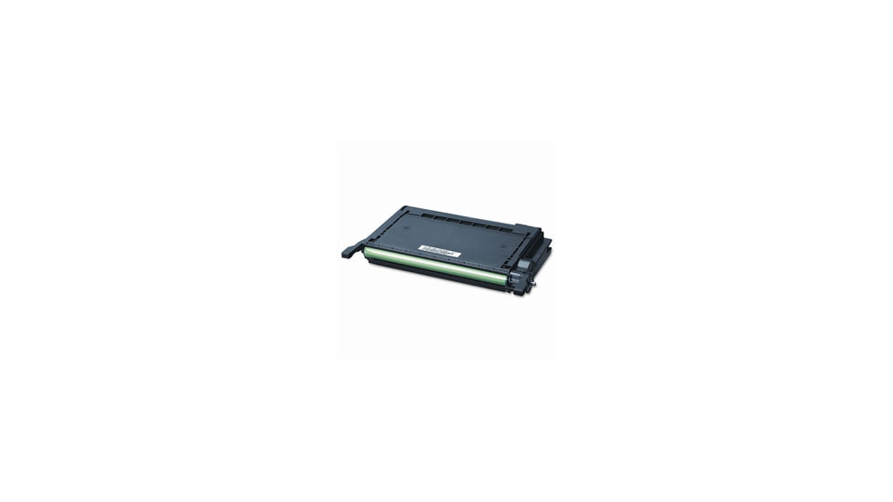 United Stationers Toner Samsg Clp C600a Cyn SASCLPC600A, Unit EA