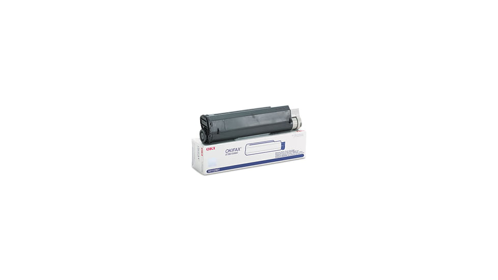 United Stationers Toner Fax F/ 5780/5980 OKI52112901, Unit EA