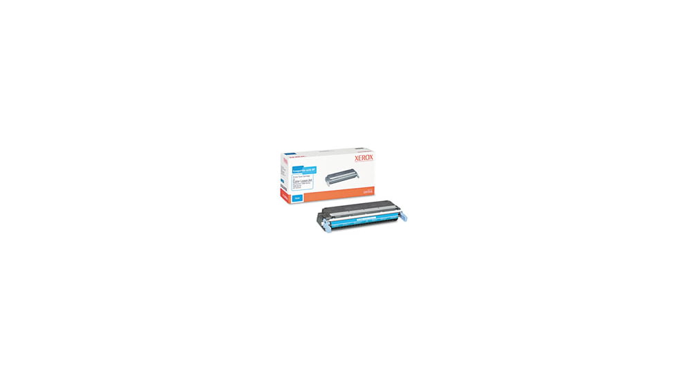 United Stationers Toner Hp C9731a Cyn XER6R1314, Unit EA