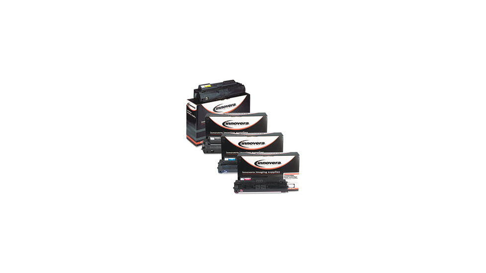 United Stationers Toner Hp Lj Cp4005 Mag IVR403A, Unit EA