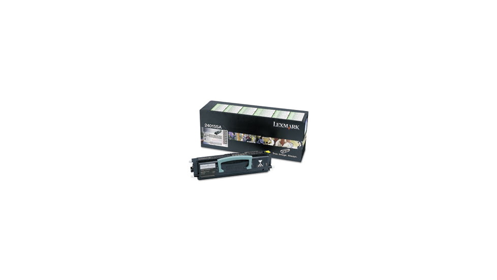 United Stationers Toner Hy Ret Pgrm F/e330 LEX34015HA, Unit EA
