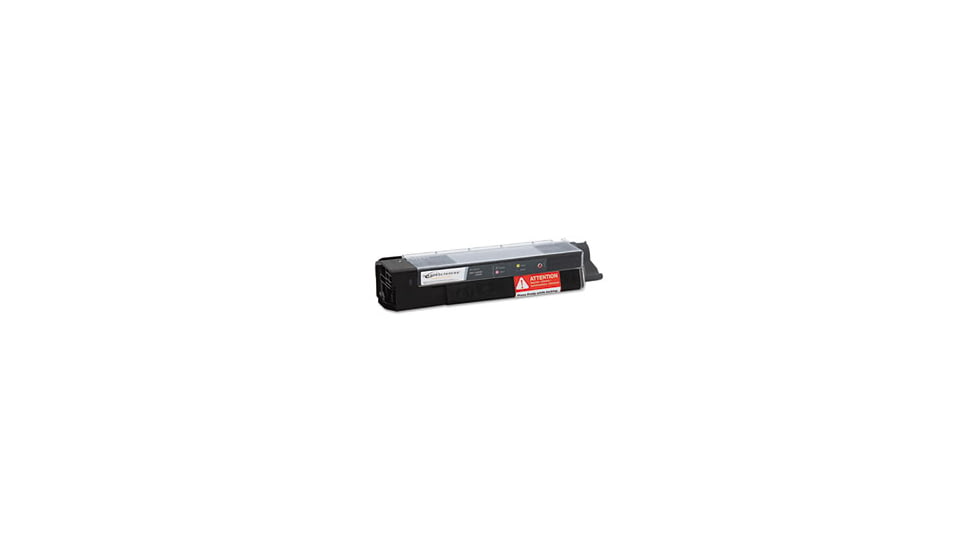 United Stationers Toner Okic6000/c6050 Bk MDA40029, Unit EA