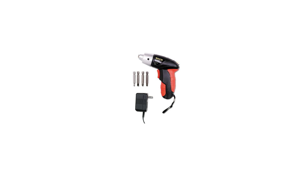 United Stationers Tool Screwdriver 4.8v Gy GNS80129, Unit EA