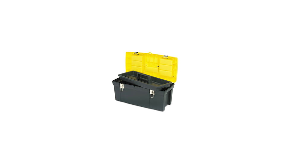 United Stationers Toolbox Series 2000 Bk BOS019151M, Unit EA