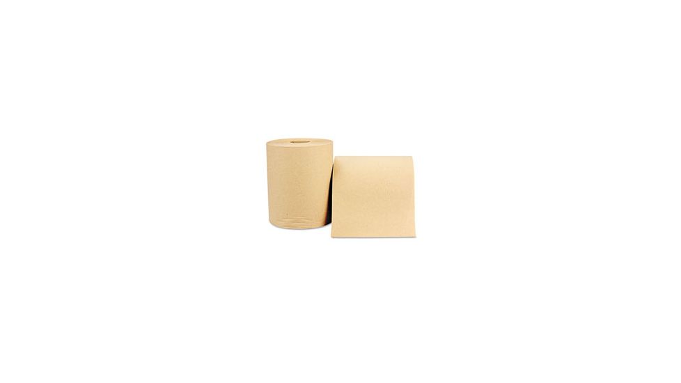 United Stationers Towel Roll 800 1ply Nl Ct12 WNS1280, Unit CT